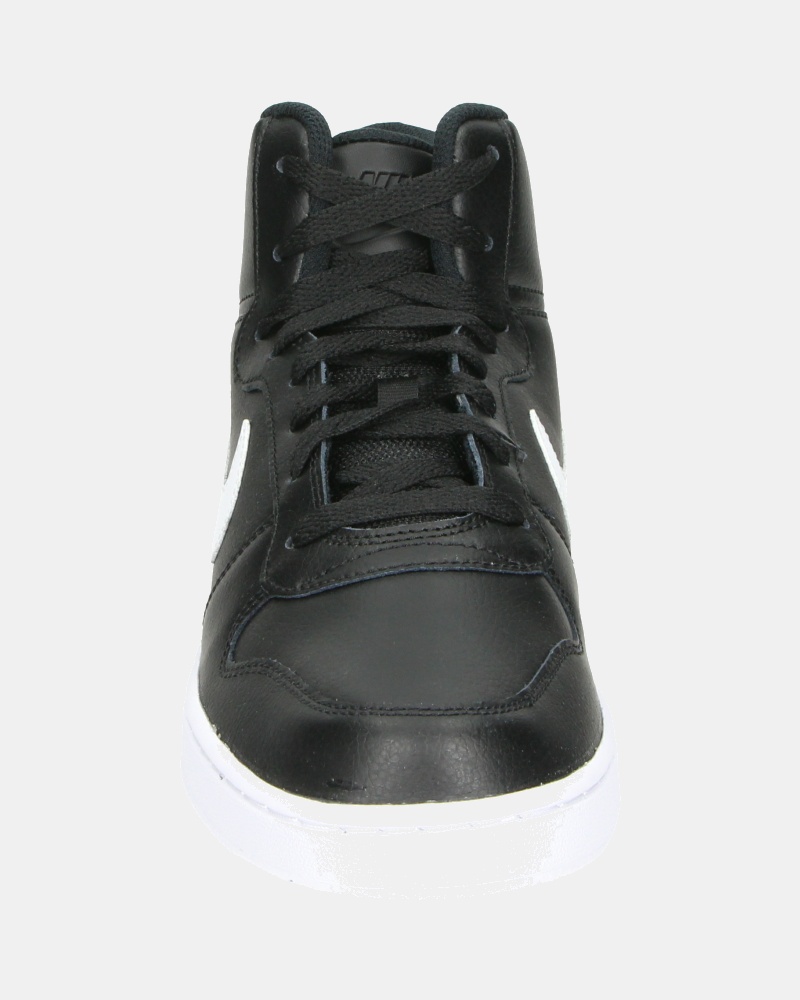 Nike Ebernon Mid - Hoge sneakers - Zwart