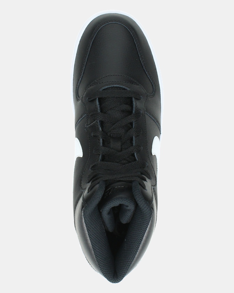 Nike Ebernon Mid - Hoge sneakers - Zwart