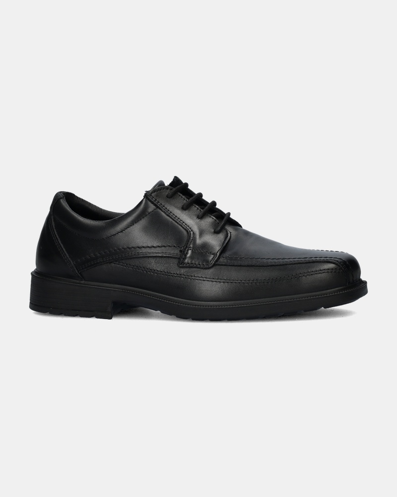 Imac Urban Walker - Lage nette schoenen - Zwart