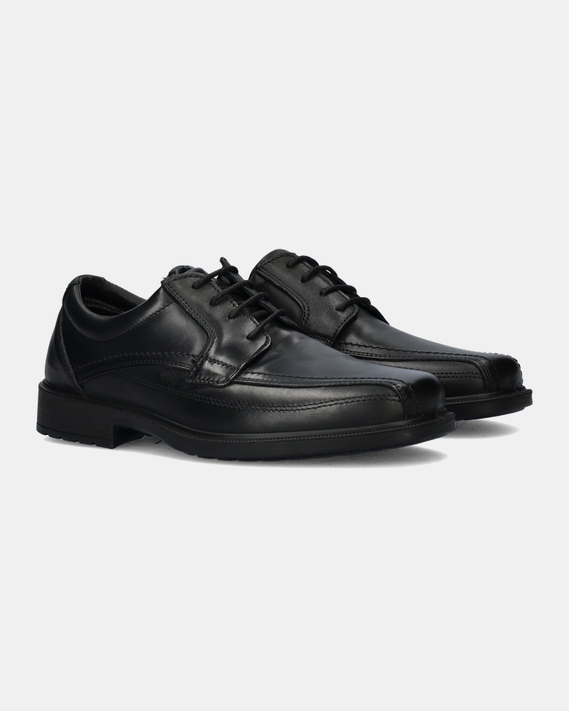 Imac Urban Walker - Lage nette schoenen - Zwart