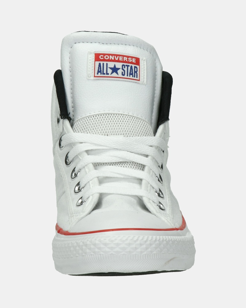 Converse Chuck Taylor All Star - Hoge sneakers - Wit