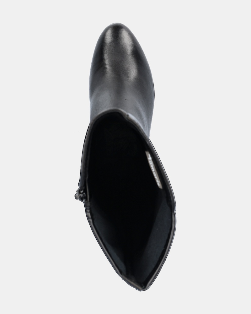 Tamaris - Hoge laarzen - Zwart