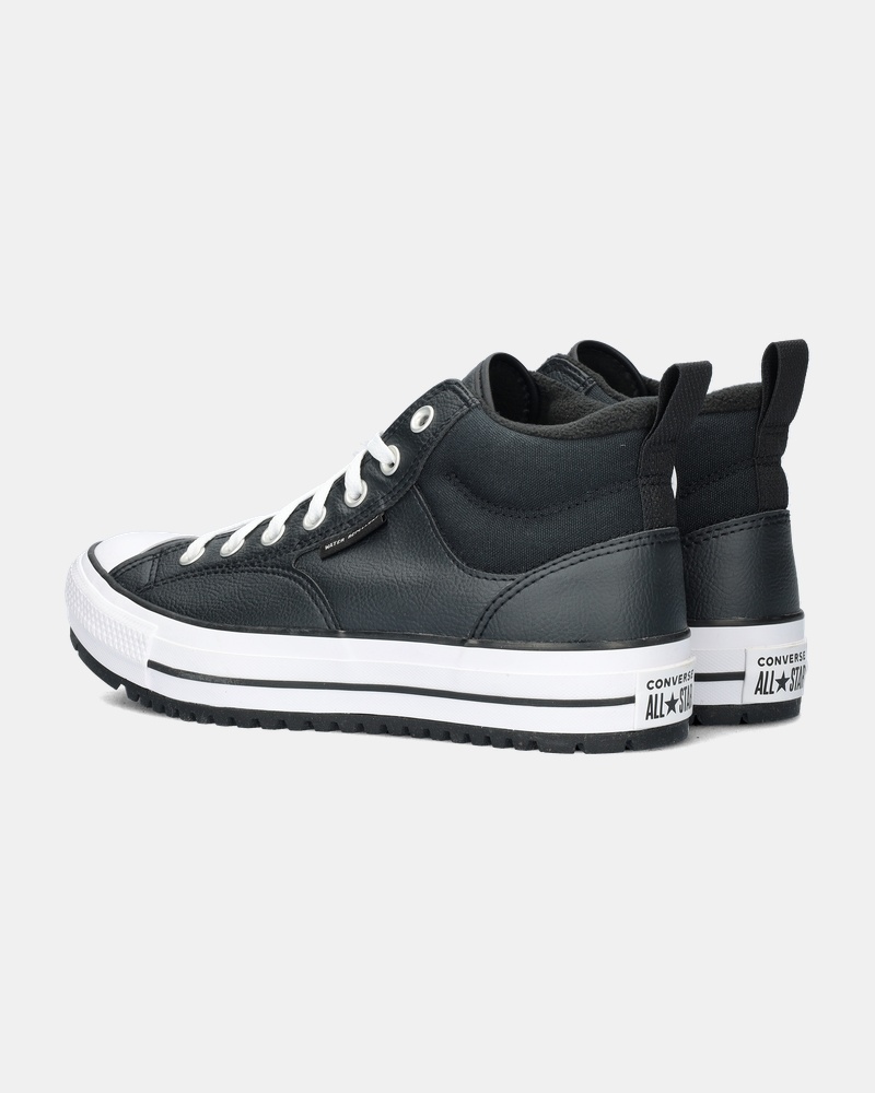 Converse Malden Street Boot - Hoge sneakers - Zwart