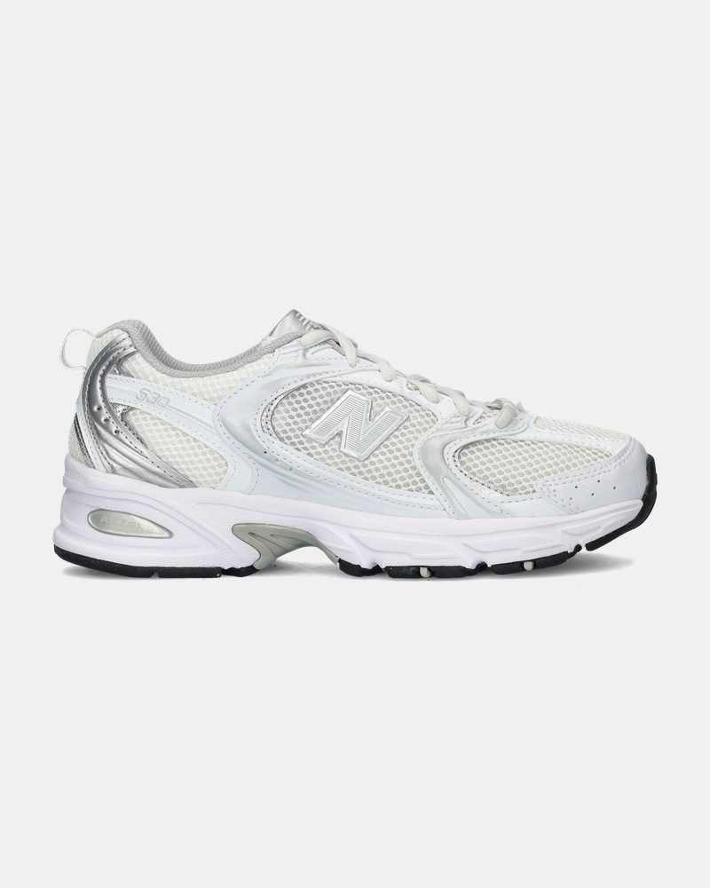 New Balance MR 530 - Lage sneakers - Zilver