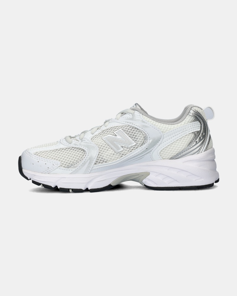 New Balance MR 530 - Lage sneakers - Zilver
