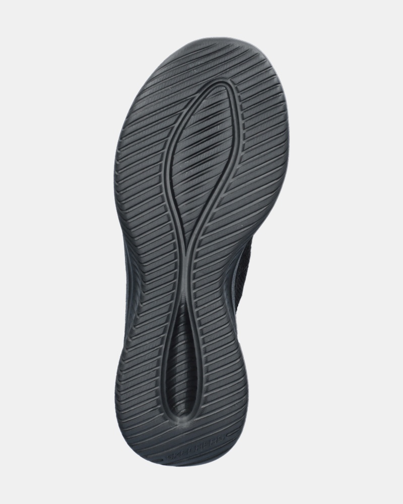 Skechers Hands Free Slip-in Ultra Flex 3.0 - Instapschoenen - Zwart