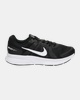 Nike Run Swift 2 - Lage sneakers - Zwart