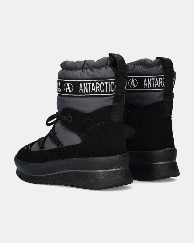 Antarctica - Snowboots - Grijs