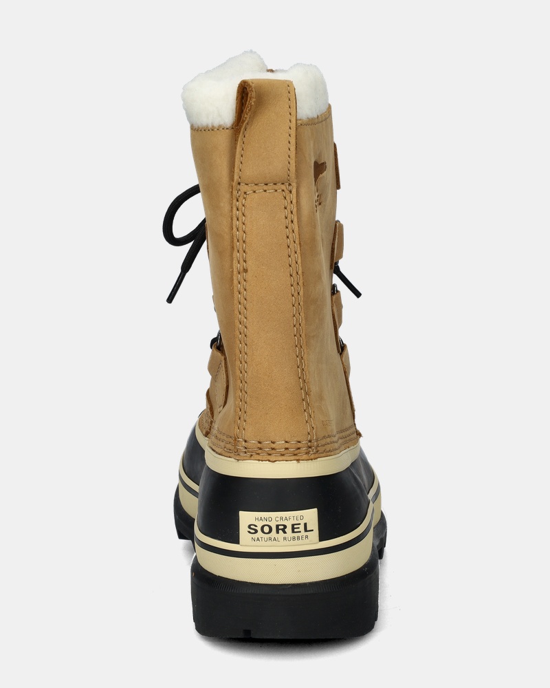 Sorel Caribou - Snowboots - Cognac