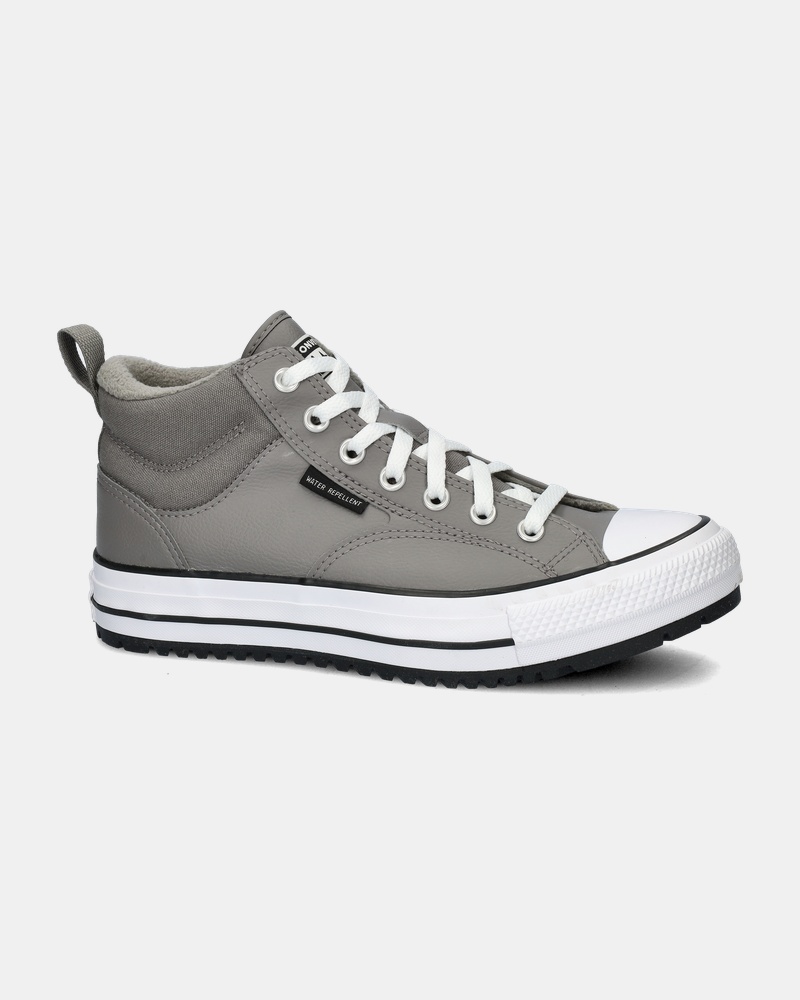 Converse Malden Street Boot - Hoge sneakers - Grijs