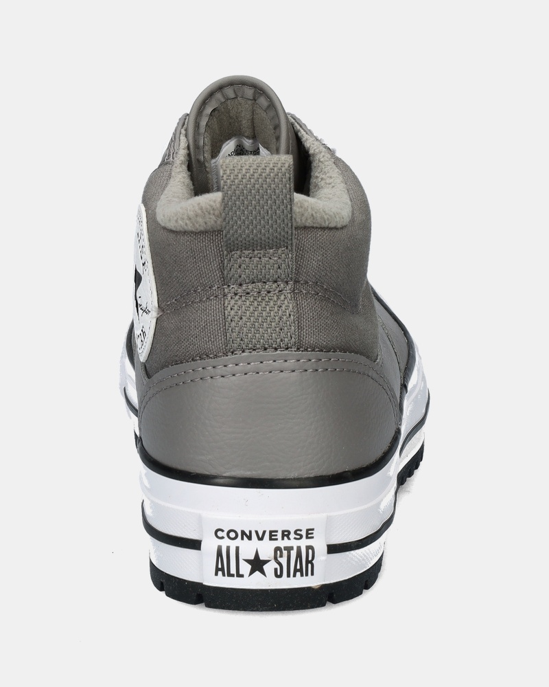 Converse Malden Street Boot - Hoge sneakers - Grijs