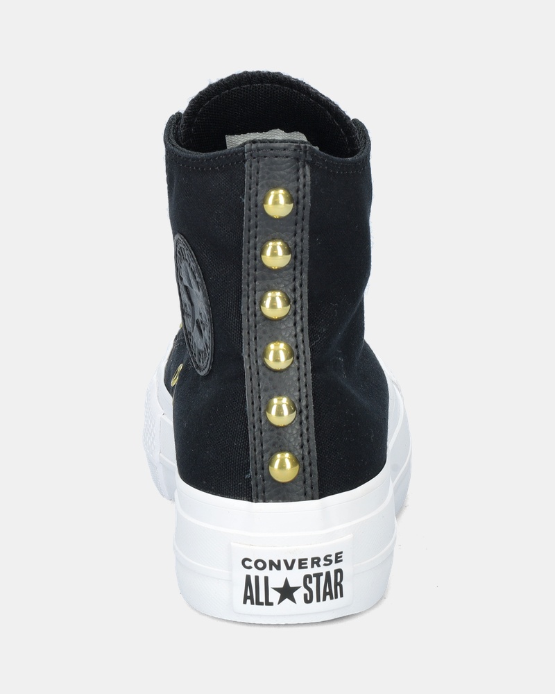 Converse Chuck Taylor All Star Lift Stud - Hoge sneakers - Multi