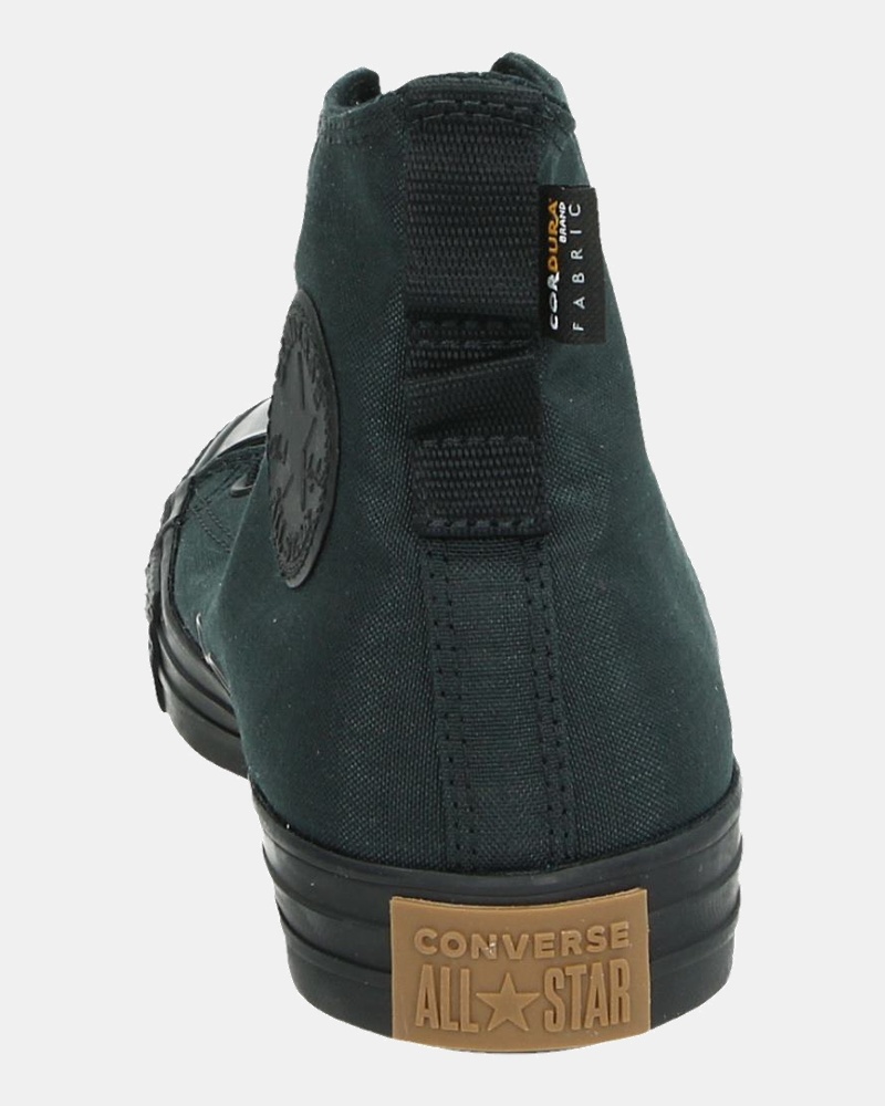 Converse All Star Hi Condura - Hoge sneakers - Zwart