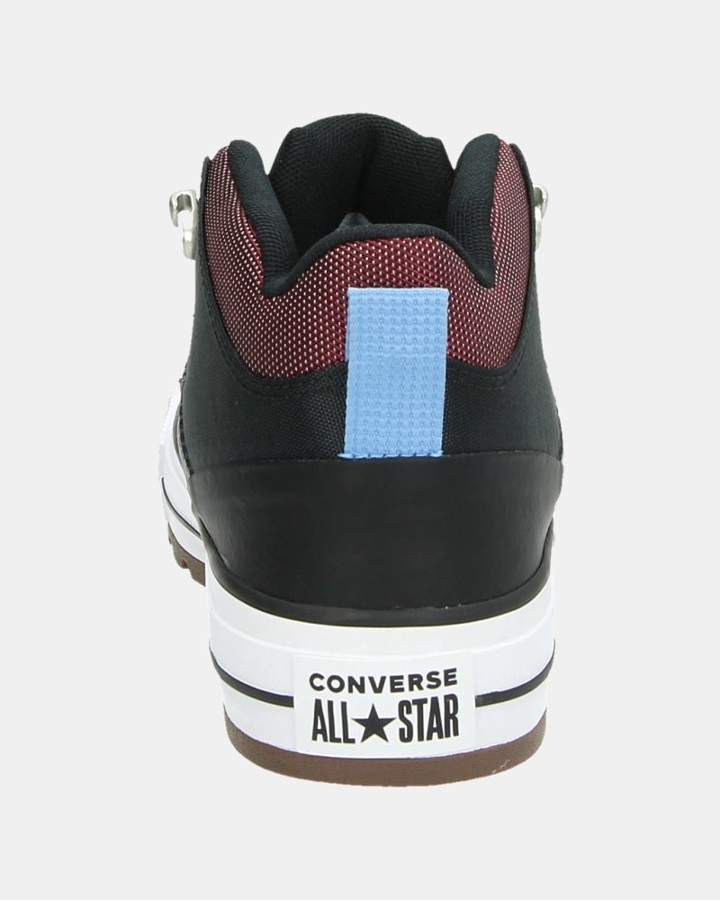 Converse CT allstar hi Street - Hoge sneakers - Grijs