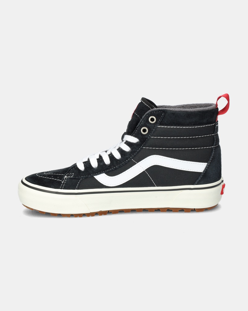 Vans Sk8-Hi MTE-1 - Hoge sneakers - Zwart