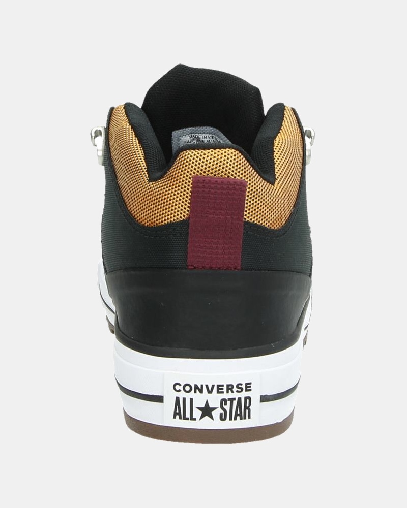 Converse CT allstar hi Street - Hoge sneakers - Blauw