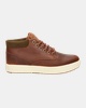 Timberland Cityroam - Hoge sneakers - Bruin