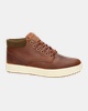 Timberland Cityroam - Hoge sneakers - Bruin