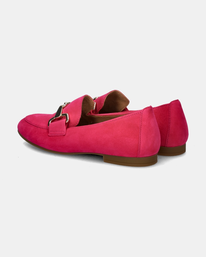 Gabor Nava - Mocassins & loafers - Roze