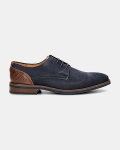 Van Lier Amalfi - Lage nette schoenen - Blauw