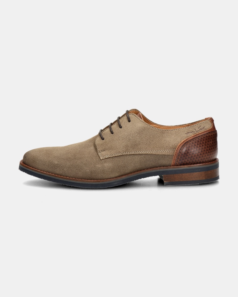 Van Lier Amalfi - Lage nette schoenen - Bruin