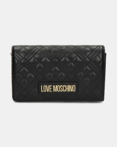 Love Moschino Smart Daily Bag Quilted - Handtas