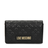 Love Moschino Smart Daily Bag Quilted