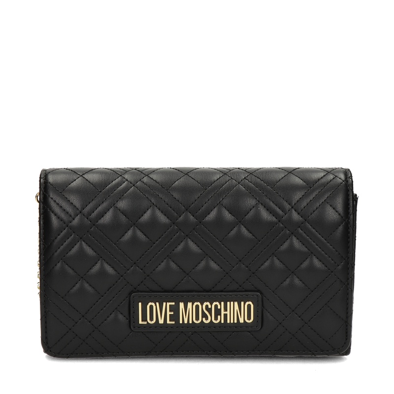 Love Moschino Smart Daily Bag Quilted handtas