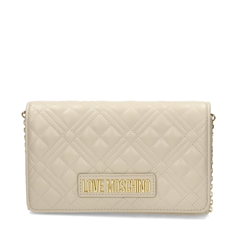 Love Moschino Smart Daily Bag Quilted handtas
