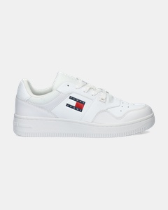 Tommy Jeans Retro Basket - Lage sneakers