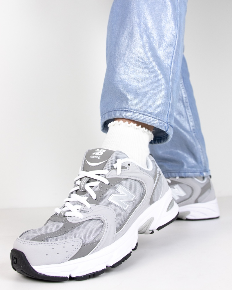 New Balance 530 - Lage sneakers - Grijs