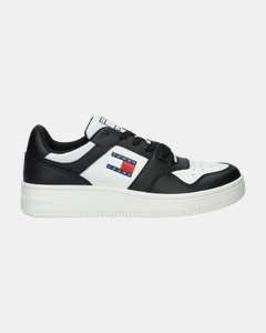 Tommy Jeans Retro Basket - Lage sneakers