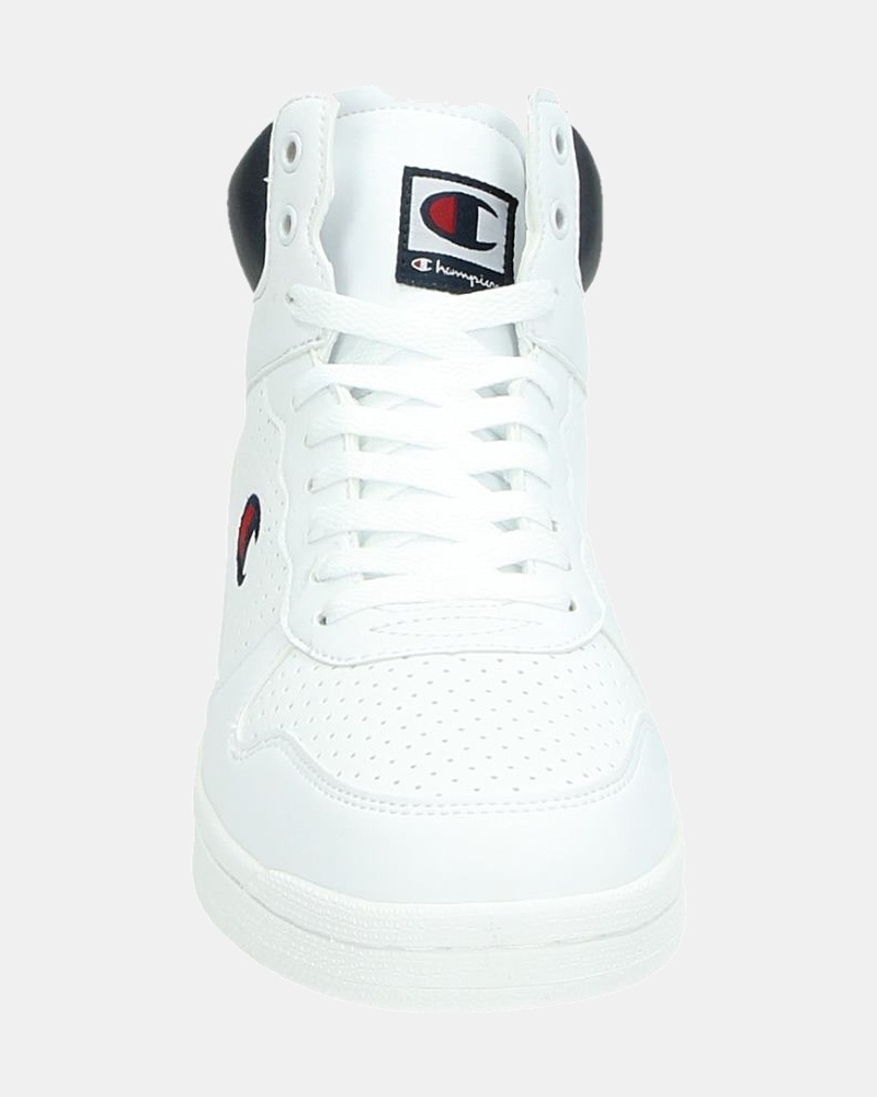 Champion Chicago Basket - Hoge sneakers - Wit