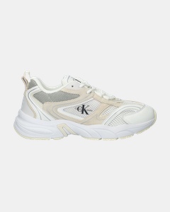 Calvin Klein Retro Tennis - Dad Sneakers