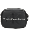Calvin Klein Sculpted Camera Bag