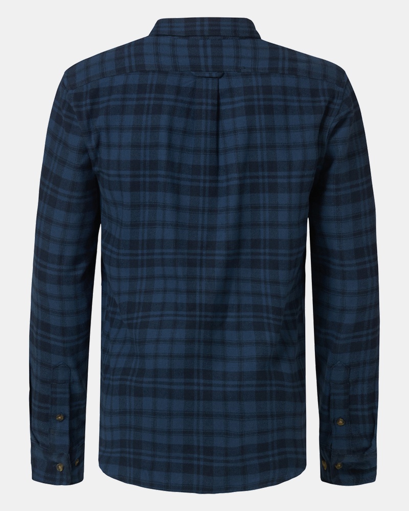 Timberland - Overhemd - Blauw