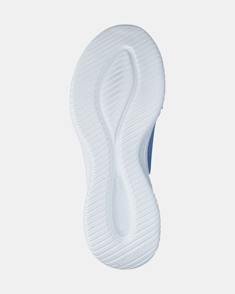 Skechers Hands Free Slip-Ins Ultra Flex 3.0 - Instapschoenen - Blauw
