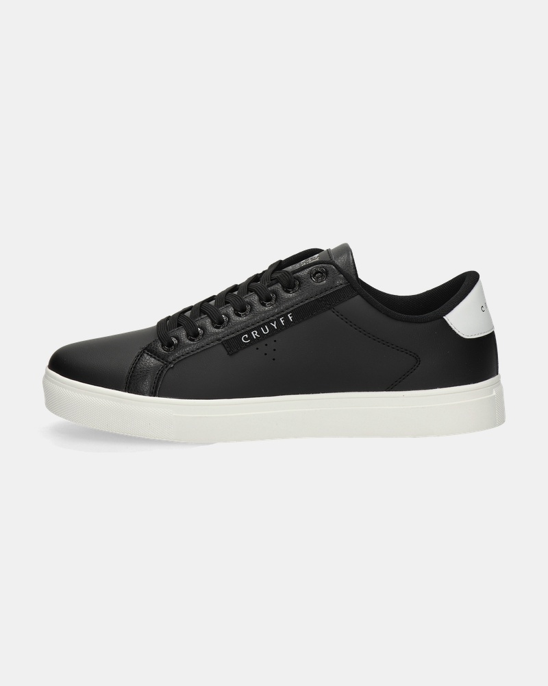 Cruyff Impact Court - Lage sneakers - Zwart