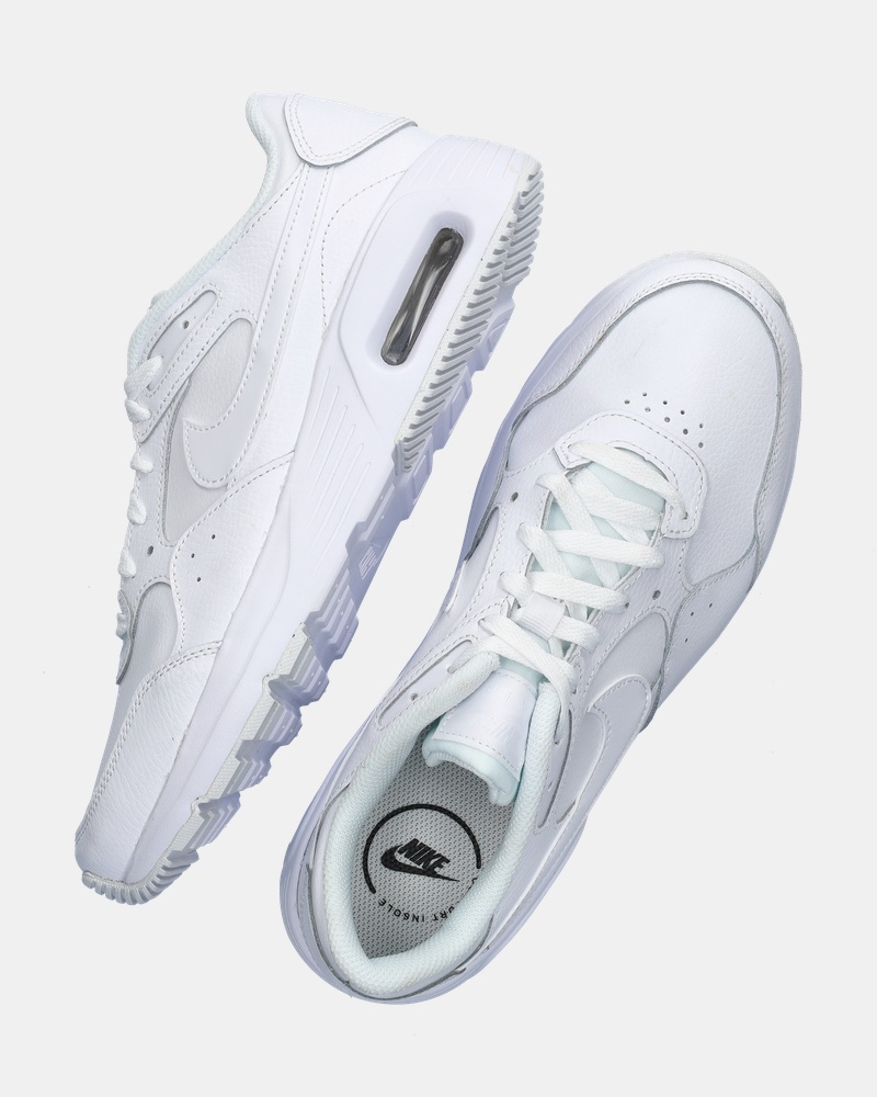 Nike Air Max SC - Lage sneakers - Wit