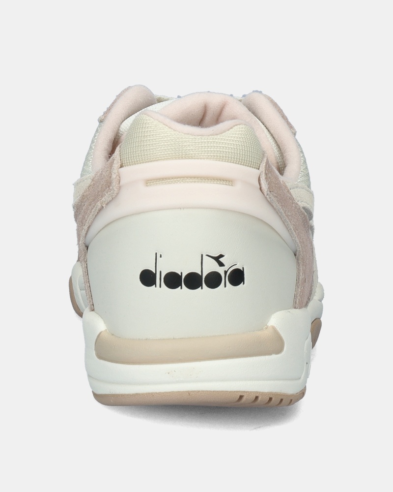 Diadora Winner Creamy - Lage sneakers - Beige