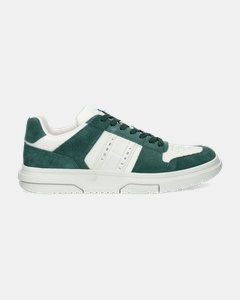 Tommy Jeans TJM Mix Mat - Lage sneakers