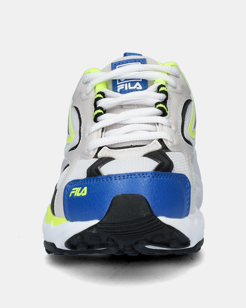 Fila Ray Tracer - Lage sneakers - Blauw