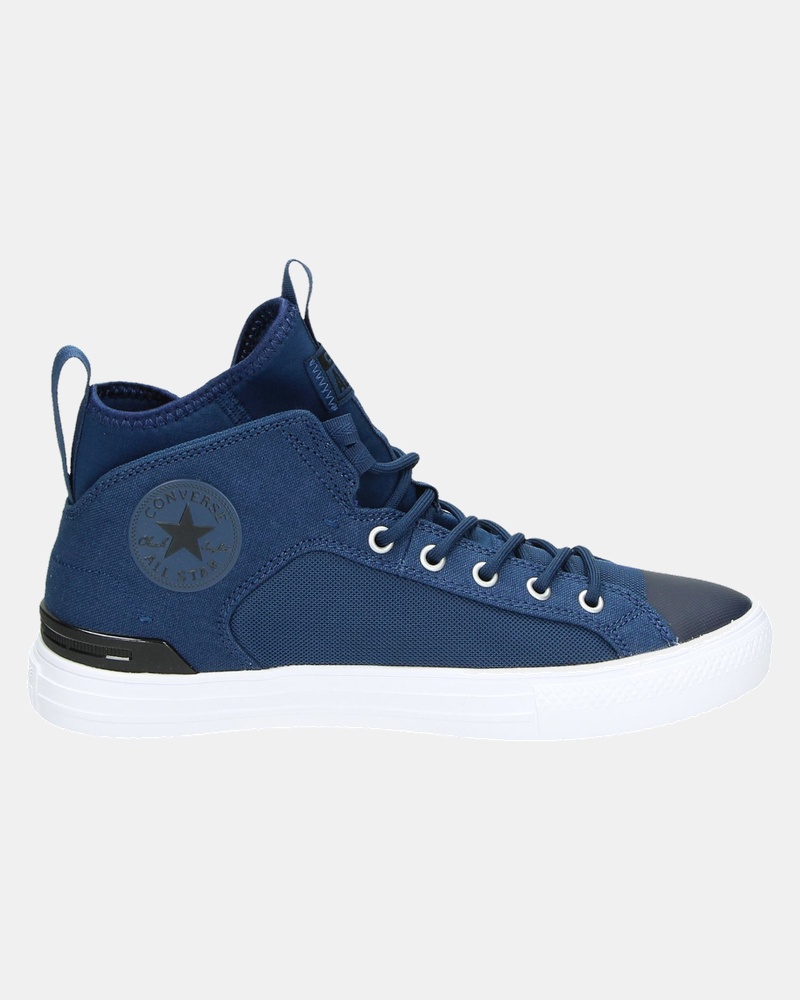 Converse - Hoge sneakers - Blauw