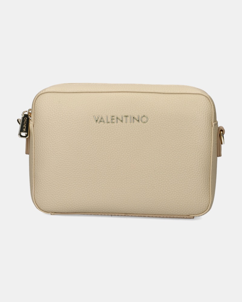 Valentino Alexia Camera bag - Tas - Ecru