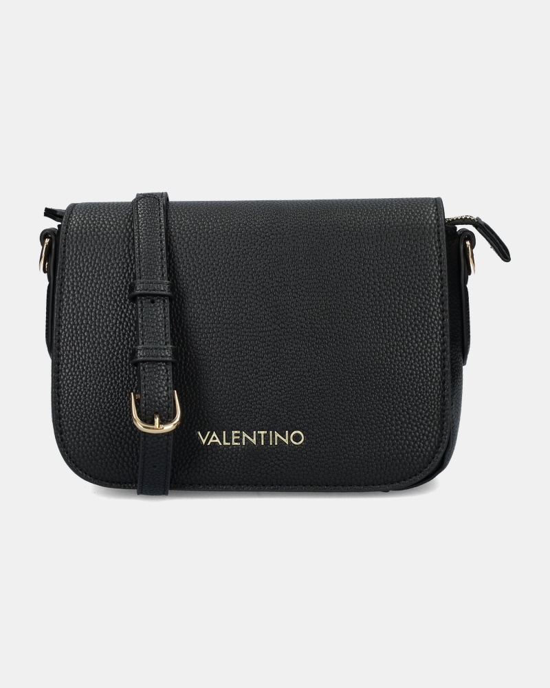 Valentino Brixton Flapbag - Tas - Zwart