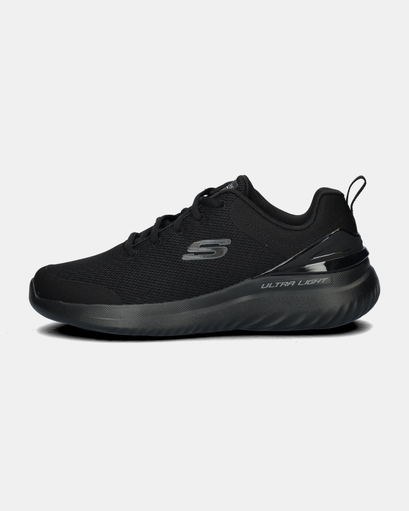 Skechers Bounder 2.0 - Lage sneakers - Zwart