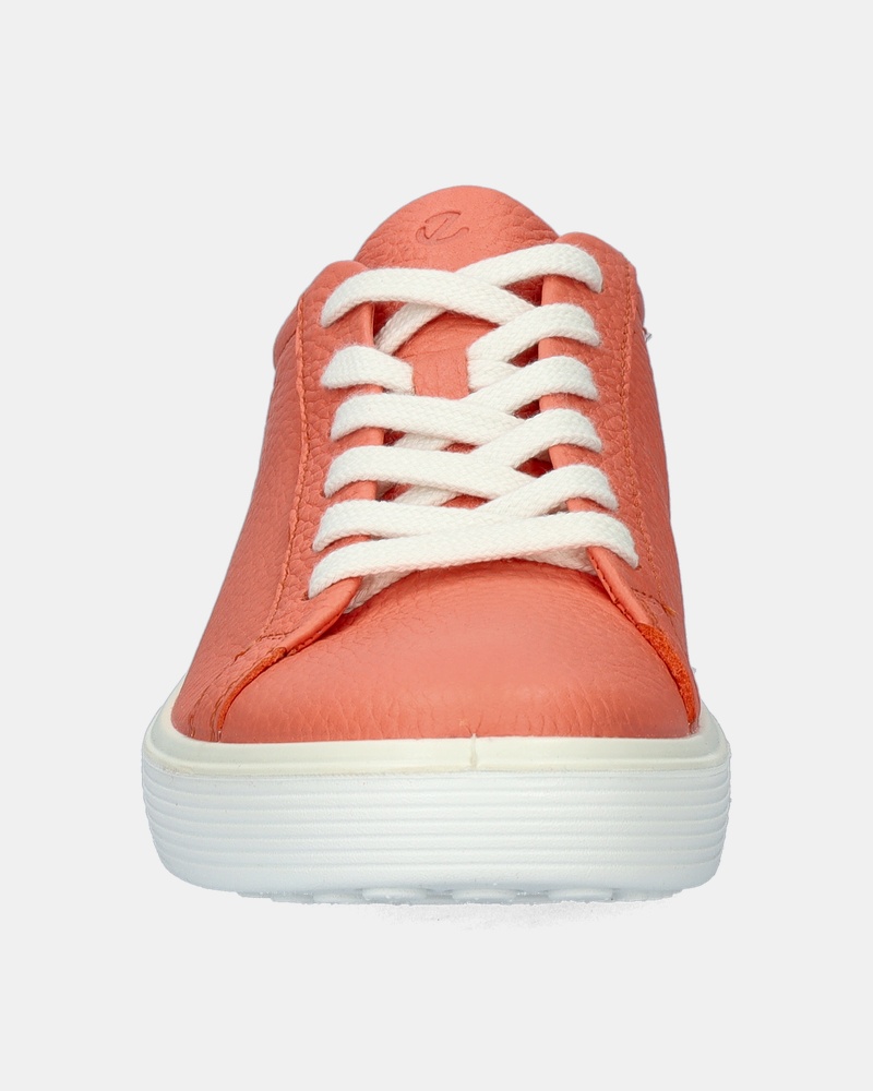 Ecco Soft 60 - Lage sneakers - Roze