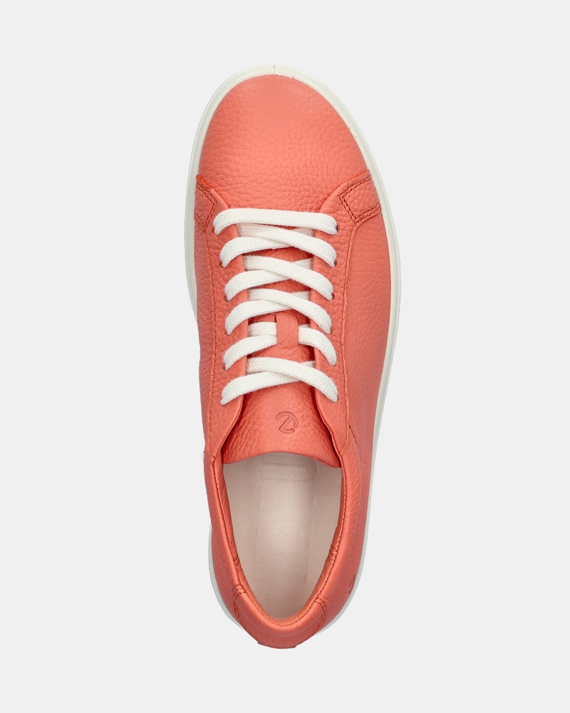 Ecco Soft 60 - Lage sneakers - Roze