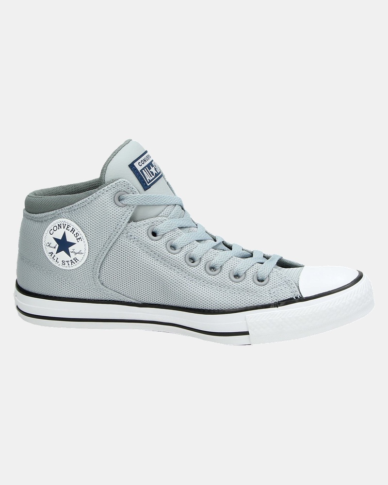 Converse - Hoge sneakers - Grijs