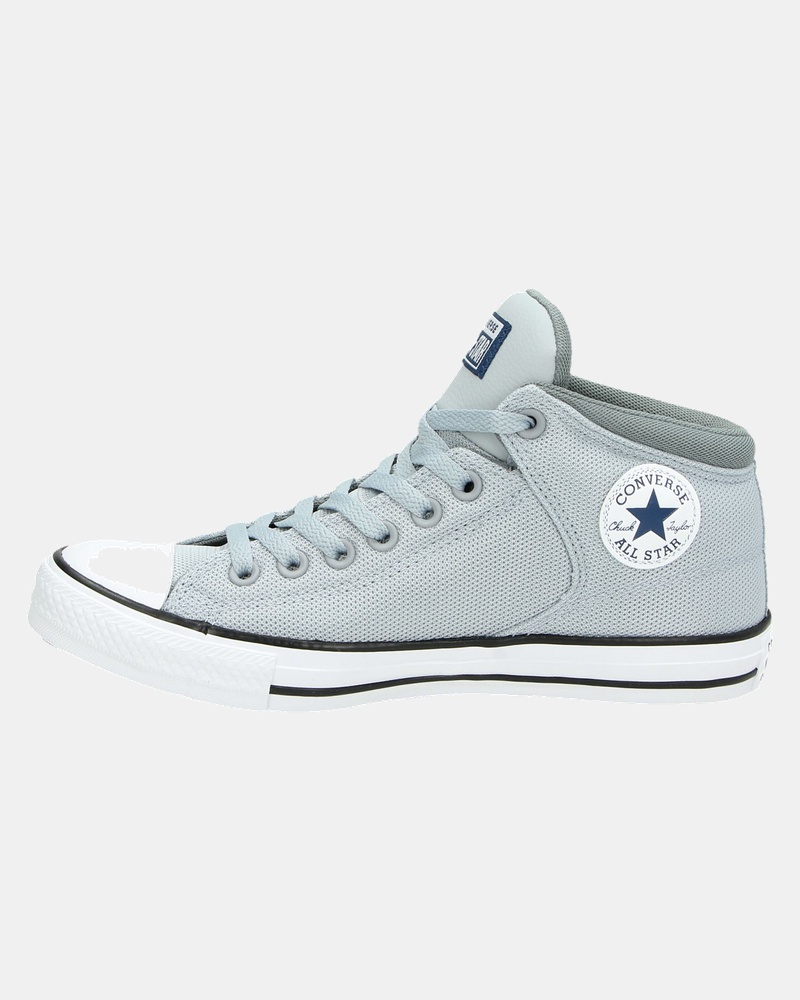 Converse - Hoge sneakers - Grijs